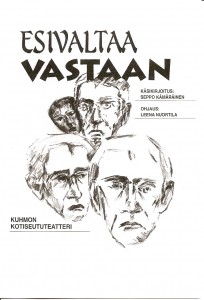 Esivaltaa vastaan-1